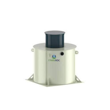 Септик Юнилос Астра 6 миди