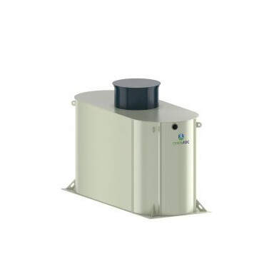 Септик Малахит CLASSIC 30 ПР