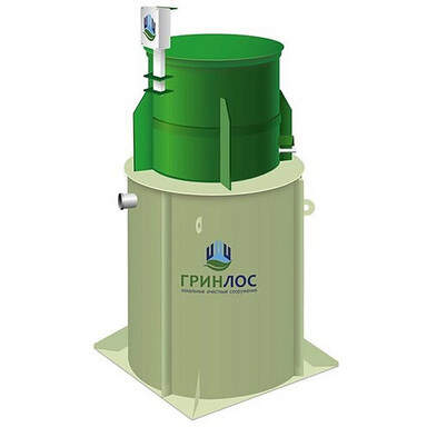 Септик Konig 5+