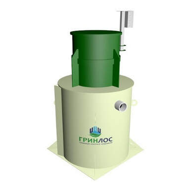 Септик Итал Био 7