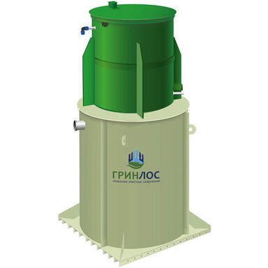 Септик Galay 5 прин