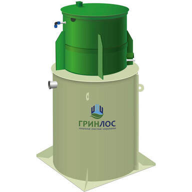 Септик Юнилос Астра ДАБЛ 9 миди