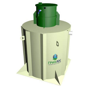 Септик Чисток 7000 