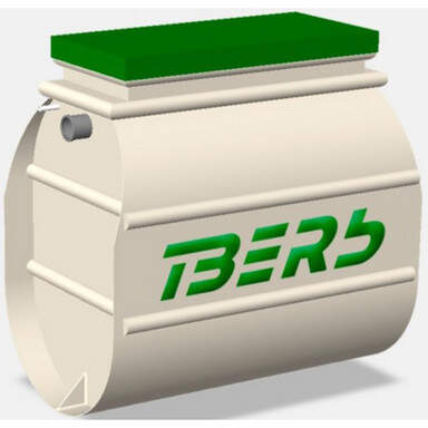 Септик для дачи SANI-S-2