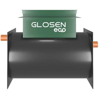 Септик Юнилос Астра 6 миди прин