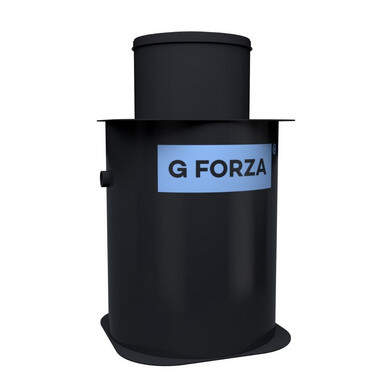 Септик Итал Био 8