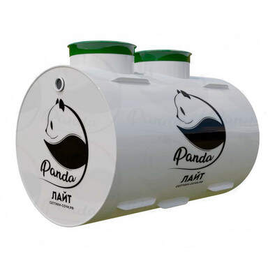 Септик РУСИН -8 R АРТ прин (СТАНДАРТ)