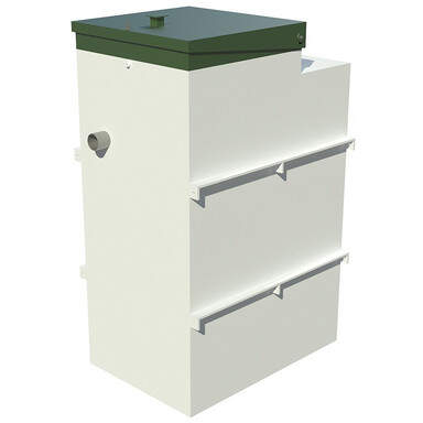 Септики ТОПАС