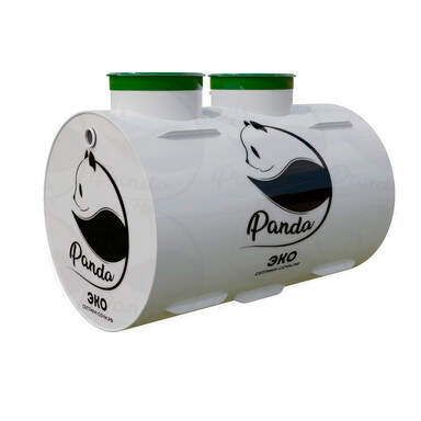 Септик Дочиста Classic 8 Пр