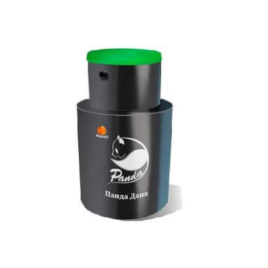 Септик KITARI Black 5