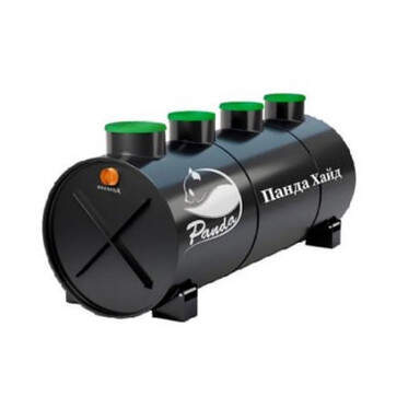 Септик Тритон-Н 4