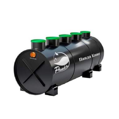 Септик Micro FAST 3.0