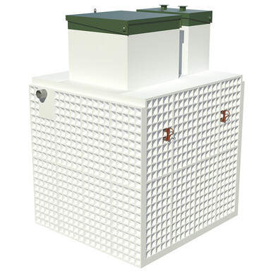 Зимние септики для дачи