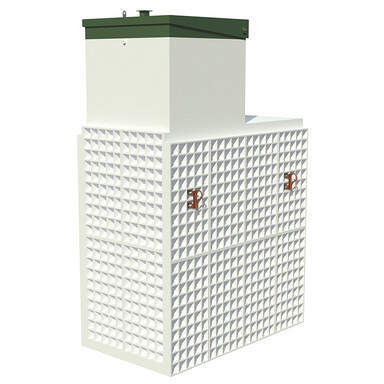 Септик Топас-С 9 Лонг