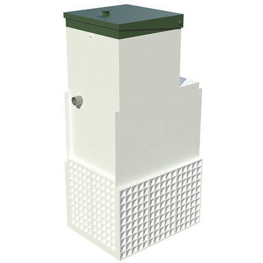 Септик Биосток 6