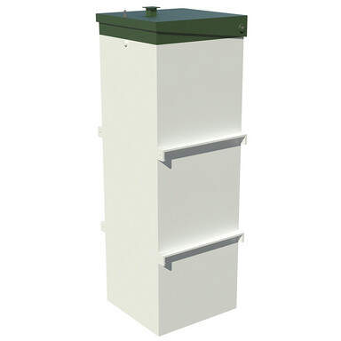 Септики для кухни