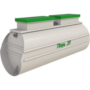 Септик Топас 9 Лонг Пр УС