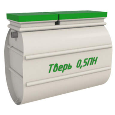 Септик Термит Трансформер 2.0 PR