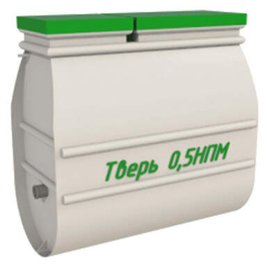 Септик КиБез 5