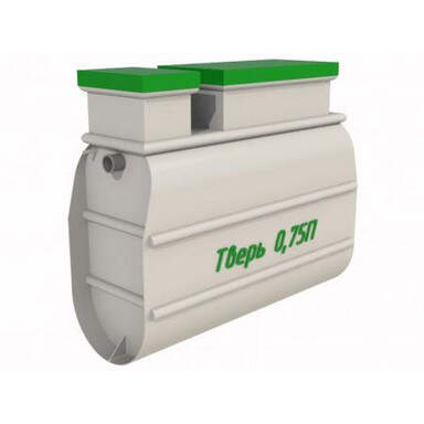 Септик Зорде 4 ПР