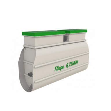 Септик Барс Аэро 5 Плюс