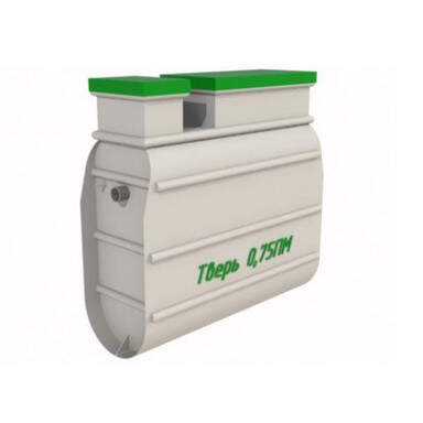 Септик Терра 4 ПР