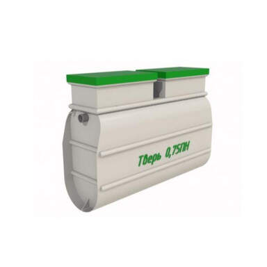 Септик Аквалос Classic 5