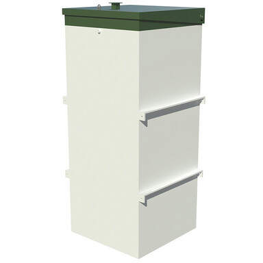 Септик Топас-С 5 Лонг