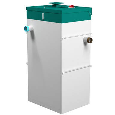 Септик Топас 9 Лонг Пр УС