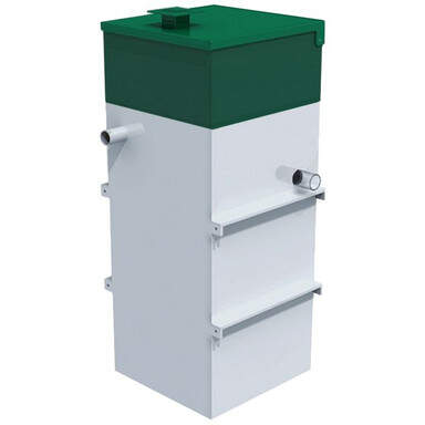 Септик Кристалл Био 8 Про Лонг