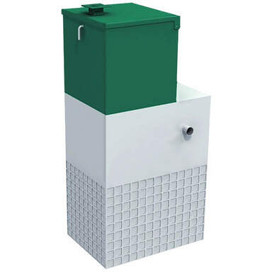 Септик Гринлос Аква 15 ПР