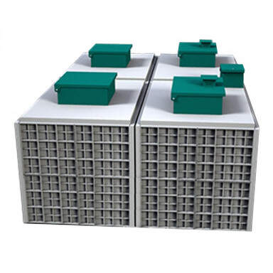 Септик БИОПУРИТ XL160-630