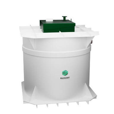 Септик Евролос Экопром 40