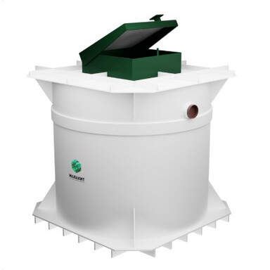 Септик Тритон-Н 50