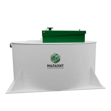 Септик Pro Bio 3