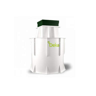 Септик Биодевайс ГОСТ 8