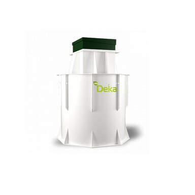 Септик Юнилос Астра 20 лонг