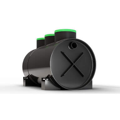 Септики Диамант