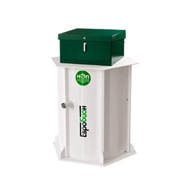 Септик Малахит CLASSIC 15 ПР