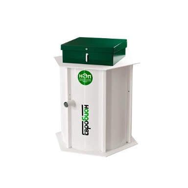 Септик Термит Накопитель 5.5