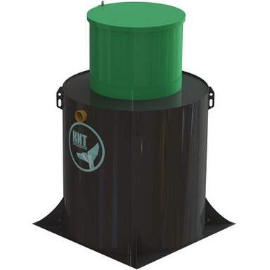 Септик Биодевайс ГОСТ 8