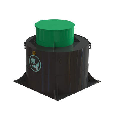 Септик Эко-Гранд 100