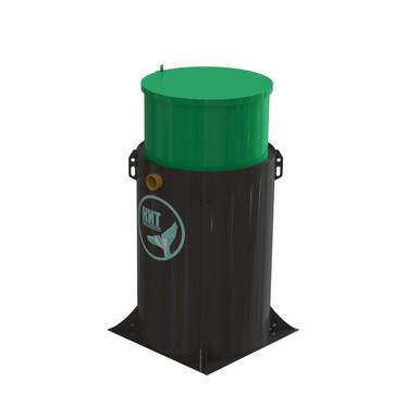 Септик Итал Био 5