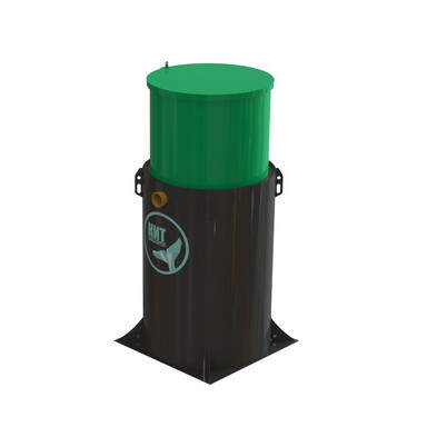 Септик Биодевайс Эко 4 ПР