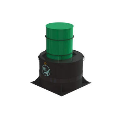 Септик WASSER BIO 15