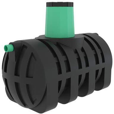 Однокамерные септики для дачи