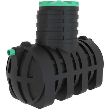 Септики ТЕРМИТ