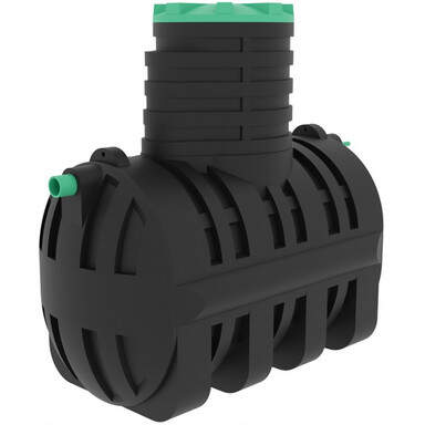 Септик Аквалос 4