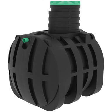 Септик Малахит CLASSIC 15 ПР