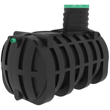 Септик BioPrime Biofilter БИОСТ-9,0 пр